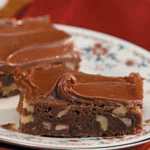 Brownies from Heaven Recipe_image