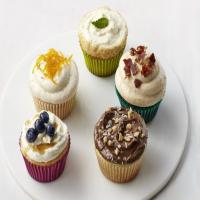50 Cupcake Recipes Recipe - (4.3/5) image