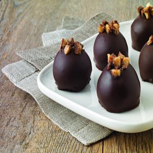 Toffee Cookie Balls_image