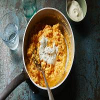 Carrot and swede mash_image
