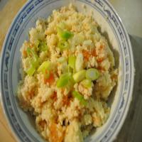 Add a Little Interest With Persian Couscous image