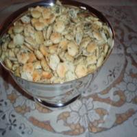 Marinated Oyster Crackers_image