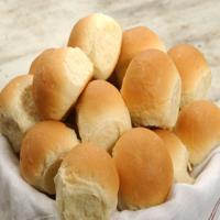 *Traditional Roll Dough - Betty Crocker Cookbook Recipe - (4.2/5) image