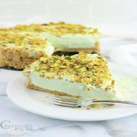 No Bake Pistachio Cheesecake Recipe_image