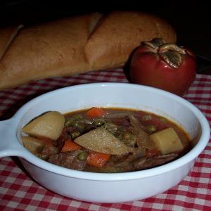 Beef Stew--Crock Pot_image