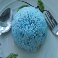 Blue Rice image