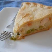 Turkey Pot Pie I Recipe - (4.4/5)_image