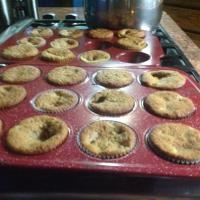 Healthy and Delicious Kiwi Muffins_image