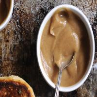 Best Honey Apple Butter Recipe For Fall_image