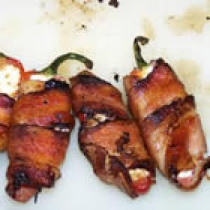 Grilled Bacon Jalapeno Wraps_image