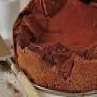 Fudgy Chocolate Torte_image