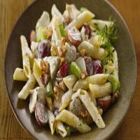 Chicken-Thyme-Penne Salad image