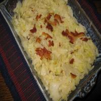 Cabbage & Bacon_image