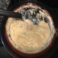 Tuna Scalloped Potatoes image