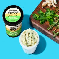 Garlic Herb Butter Add some OOMPH to your dishes. | 3.5 oz_image