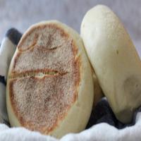 Traditional English Muffins Recipe by Tasty_image