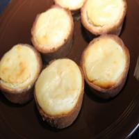 Mini Cheesecake Sugar Cookies_image