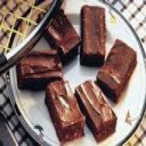 Hershey's Best Brownies Recipe_image