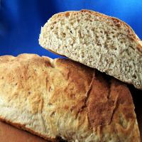 Sourdough French Bread_image