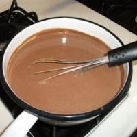 Chocolate-Peanut Butter Gelato_image
