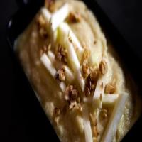 Celery Root and Apple Purée image