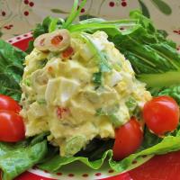 Egg Salad III image