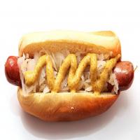 Ryan Farr's New York-Style Hot Dogs Recipe_image