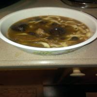 Kwas (Vas) - Polish Soup Recipe - (4/5) image
