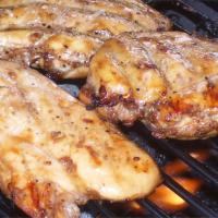 Krystal's Perfect Marinade for BBQ or Grilled Chicken image