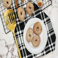 How to Make Air Fryer Donuts From Pillsbury Grands Biscuits_image