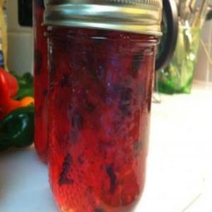 Blueberry Pepper Jelly_image