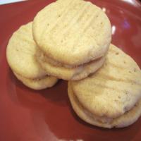 Peanut Butter Sandwich Cookies_image