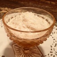 Easy Dairy-Free Coconut-Pineapple Ice Cream image