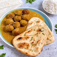Curry Meatballs_image