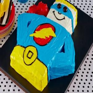 Superhero Cake_image