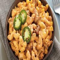 Slow-Cooker Mexi Mac and Cheese_image