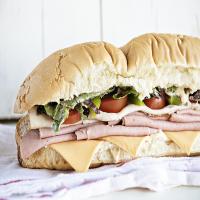 Hero Sandwich image