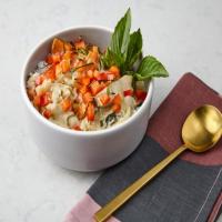 Thai Green Curry with Chicken and Sweet Potato_image