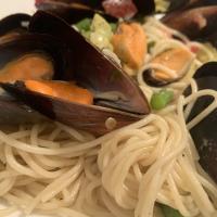 Mussels Pasta_image