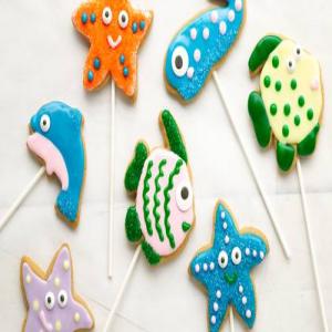 Under the Sea Cookie Pops_image