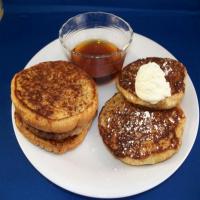 French Toast to Go image