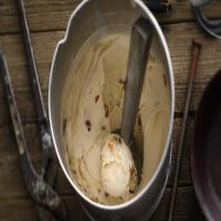 Nutty Beer Ice Cream_image