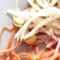 Sesame-Pepper Bean Sprouts_image