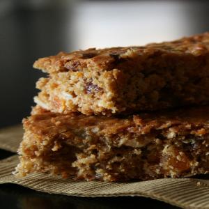 Pack It and Go Energy Bars_image