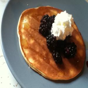 High Protein Pancakes_image