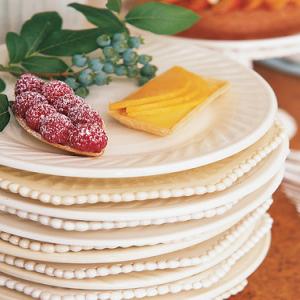 Fruit Tartlets image