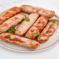 How To Cook Sausages In The Oven_image