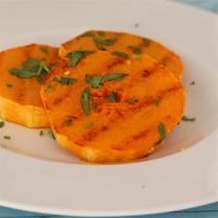 Grilled Butternut Squash image