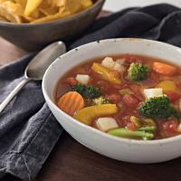 Southwest Vegetable Soup_image