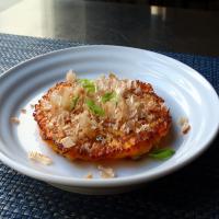 Kimchi Pancakes_image